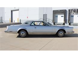 1978 Lincoln Mark V (CC-2117472) for sale in Caledonia, Wisconsin