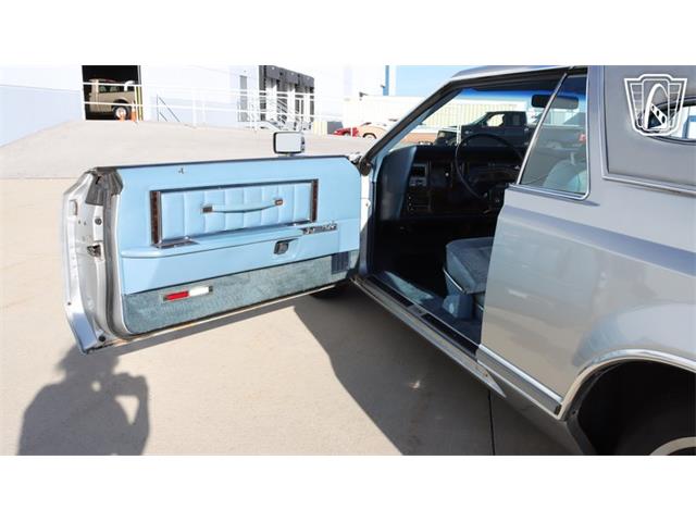 1978 Lincoln Mark V (CC-2117472) for sale in Caledonia, Wisconsin