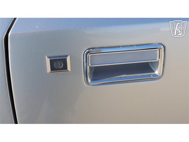 1978 Lincoln Mark V (CC-2117472) for sale in Caledonia, Wisconsin