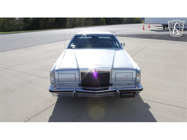 1978 Lincoln Mark V (CC-2117472) for sale in Caledonia, Wisconsin