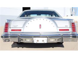 1978 Lincoln Mark V (CC-2117472) for sale in Caledonia, Wisconsin