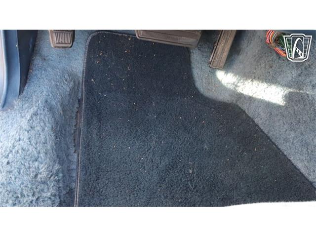 1978 Lincoln Mark V (CC-2117472) for sale in Caledonia, Wisconsin