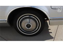 1978 Lincoln Mark V (CC-2117472) for sale in Caledonia, Wisconsin