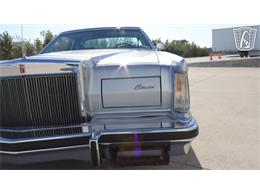 1978 Lincoln Mark V (CC-2117472) for sale in Caledonia, Wisconsin