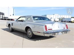 1978 Lincoln Mark V (CC-2117472) for sale in Caledonia, Wisconsin