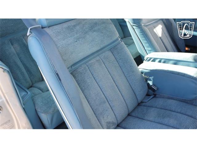 1978 Lincoln Mark V (CC-2117472) for sale in Caledonia, Wisconsin