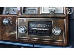 1978 Lincoln Mark V (CC-2117472) for sale in Caledonia, Wisconsin