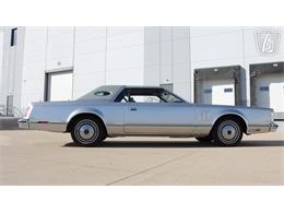 1978 Lincoln Mark V (CC-2117472) for sale in Caledonia, Wisconsin