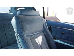 1978 Lincoln Mark V (CC-2117472) for sale in Caledonia, Wisconsin