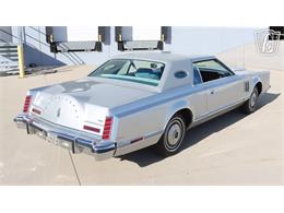 1978 Lincoln Mark V (CC-2117472) for sale in Caledonia, Wisconsin