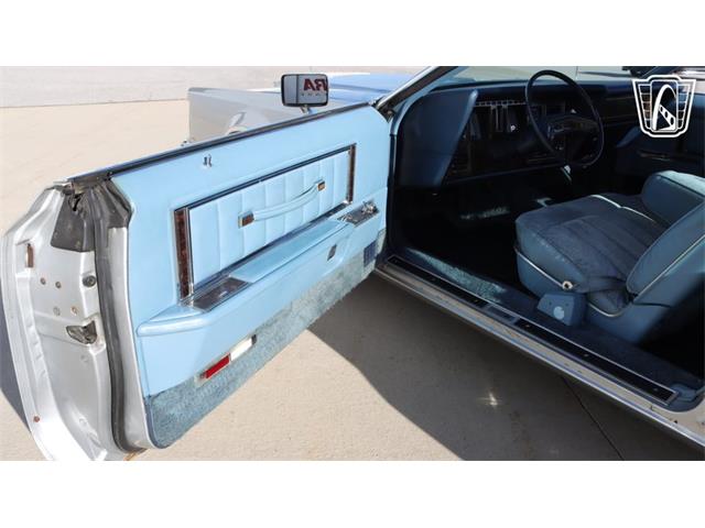 1978 Lincoln Mark V (CC-2117472) for sale in Caledonia, Wisconsin