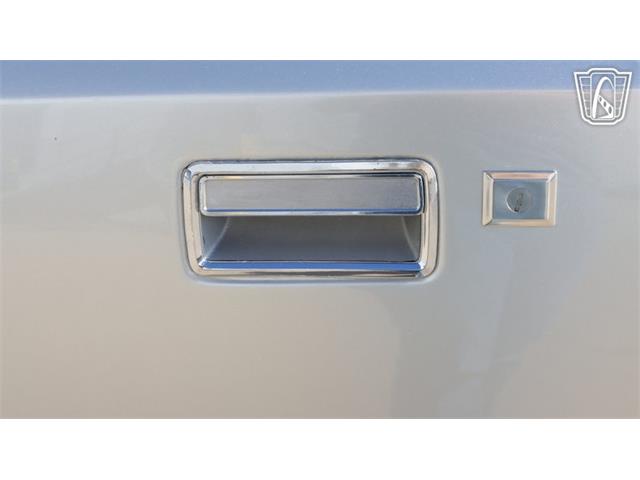 1978 Lincoln Mark V (CC-2117472) for sale in Caledonia, Wisconsin