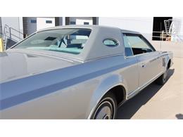 1978 Lincoln Mark V (CC-2117472) for sale in Caledonia, Wisconsin