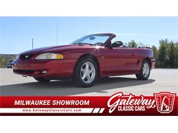 1995 Ford Mustang GT (CC-2117473) for sale in Caledonia, Wisconsin