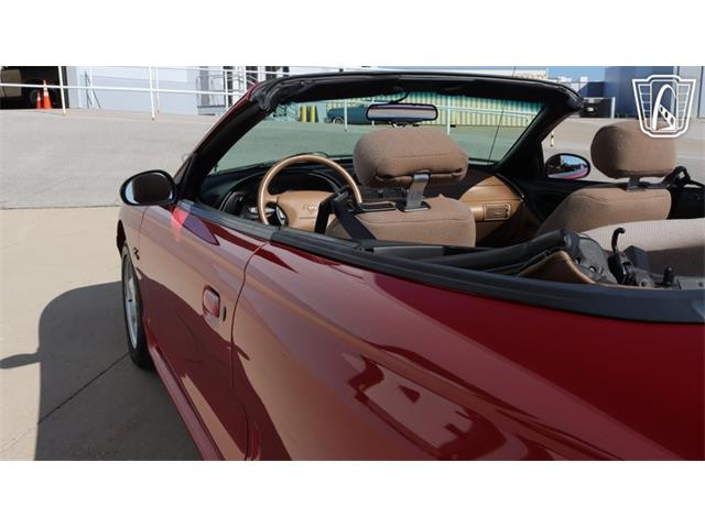 1995 Ford Mustang GT (CC-2117473) for sale in Caledonia, Wisconsin