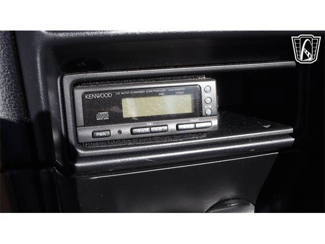 1995 Ford Mustang GT (CC-2117473) for sale in Caledonia, Wisconsin