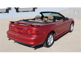 1995 Ford Mustang GT (CC-2117473) for sale in Caledonia, Wisconsin