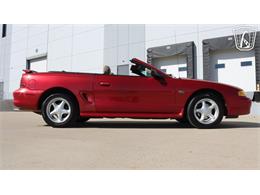 1995 Ford Mustang GT (CC-2117473) for sale in Caledonia, Wisconsin