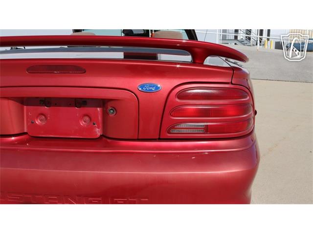 1995 Ford Mustang GT (CC-2117473) for sale in Caledonia, Wisconsin