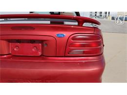 1995 Ford Mustang GT (CC-2117473) for sale in Caledonia, Wisconsin