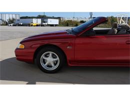 1995 Ford Mustang GT (CC-2117473) for sale in Caledonia, Wisconsin