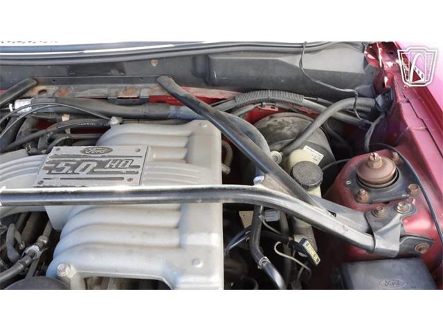 1995 Ford Mustang GT (CC-2117473) for sale in Caledonia, Wisconsin