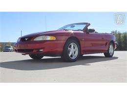 1995 Ford Mustang GT (CC-2117473) for sale in Caledonia, Wisconsin