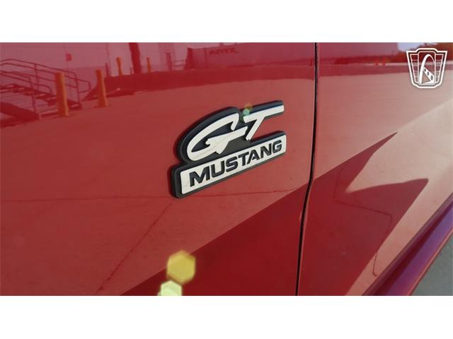 1995 Ford Mustang GT (CC-2117473) for sale in Caledonia, Wisconsin