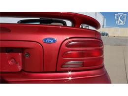 1995 Ford Mustang GT (CC-2117473) for sale in Caledonia, Wisconsin