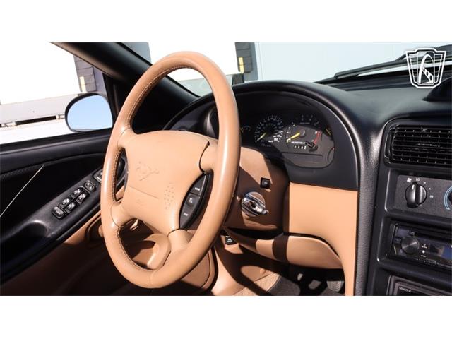 1995 Ford Mustang GT (CC-2117473) for sale in Caledonia, Wisconsin