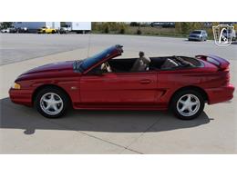 1995 Ford Mustang GT (CC-2117473) for sale in Caledonia, Wisconsin