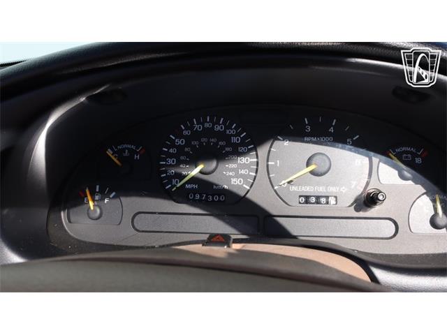 1995 Ford Mustang GT (CC-2117473) for sale in Caledonia, Wisconsin
