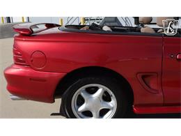 1995 Ford Mustang GT (CC-2117473) for sale in Caledonia, Wisconsin