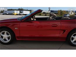 1995 Ford Mustang GT (CC-2117473) for sale in Caledonia, Wisconsin