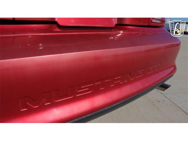 1995 Ford Mustang GT (CC-2117473) for sale in Caledonia, Wisconsin