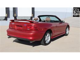 1995 Ford Mustang GT (CC-2117473) for sale in Caledonia, Wisconsin