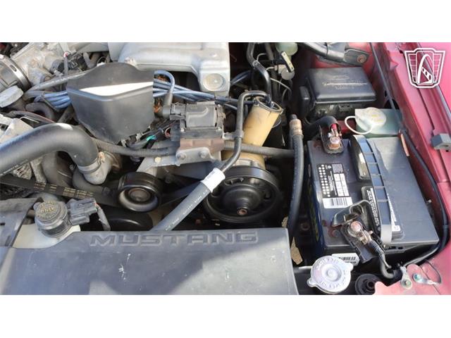 1995 Ford Mustang GT (CC-2117473) for sale in Caledonia, Wisconsin