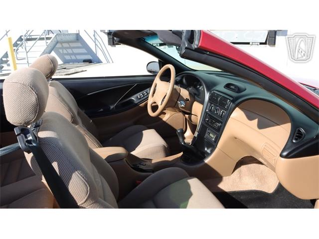 1995 Ford Mustang GT (CC-2117473) for sale in Caledonia, Wisconsin
