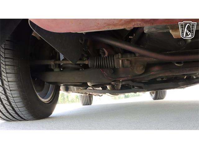 1995 Ford Mustang GT (CC-2117473) for sale in Caledonia, Wisconsin