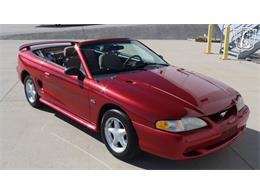 1995 Ford Mustang GT (CC-2117473) for sale in Caledonia, Wisconsin