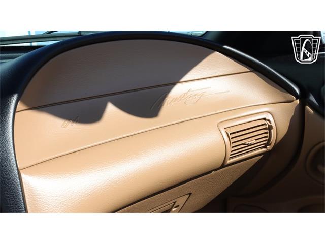 1995 Ford Mustang GT (CC-2117473) for sale in Caledonia, Wisconsin