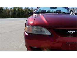 1995 Ford Mustang GT (CC-2117473) for sale in Caledonia, Wisconsin