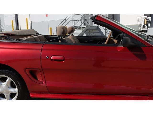 1995 Ford Mustang GT (CC-2117473) for sale in Caledonia, Wisconsin