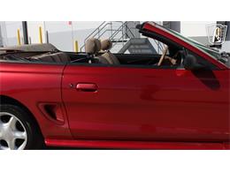 1995 Ford Mustang GT (CC-2117473) for sale in Caledonia, Wisconsin