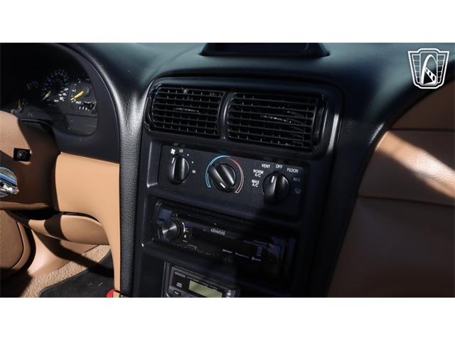 1995 Ford Mustang GT (CC-2117473) for sale in Caledonia, Wisconsin