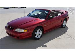 1995 Ford Mustang GT (CC-2117473) for sale in Caledonia, Wisconsin