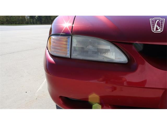 1995 Ford Mustang GT (CC-2117473) for sale in Caledonia, Wisconsin