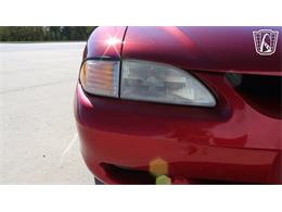 1995 Ford Mustang GT (CC-2117473) for sale in Caledonia, Wisconsin
