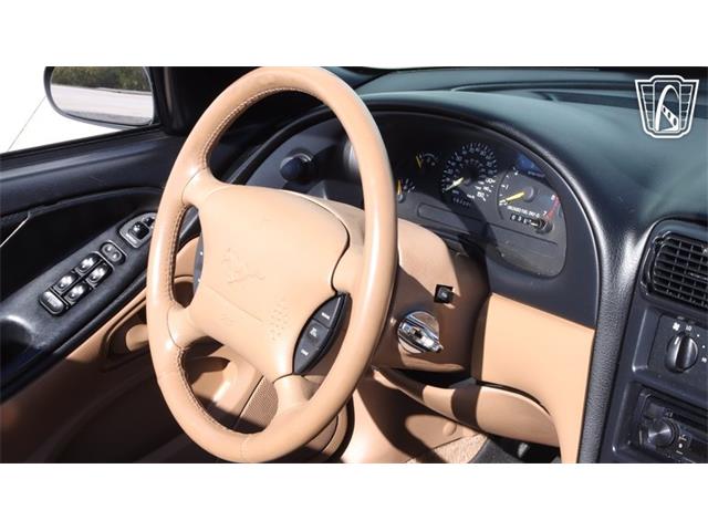 1995 Ford Mustang GT (CC-2117473) for sale in Caledonia, Wisconsin