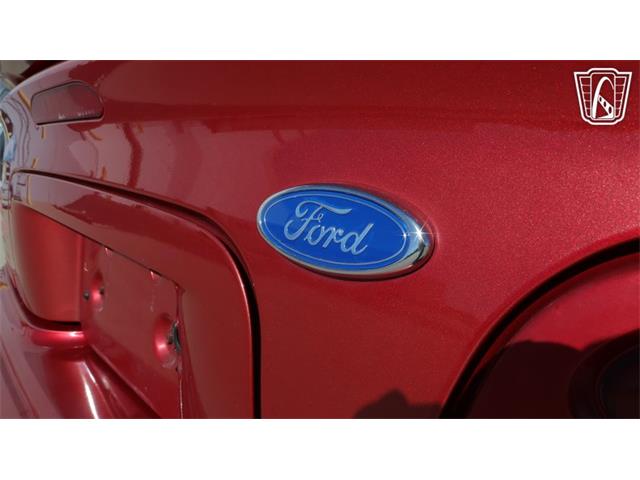1995 Ford Mustang GT (CC-2117473) for sale in Caledonia, Wisconsin